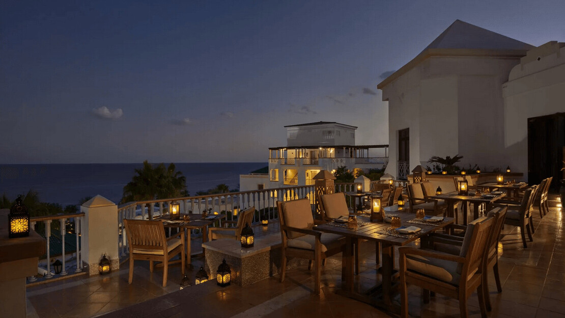 Park Regency Sharm El Sheikh Resort